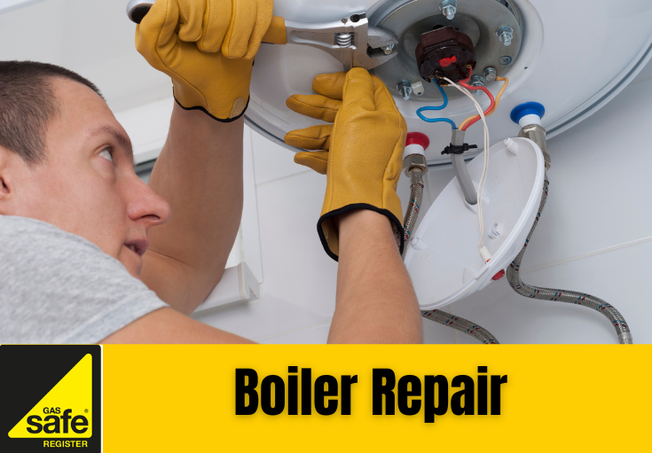 boiler repair Bexley