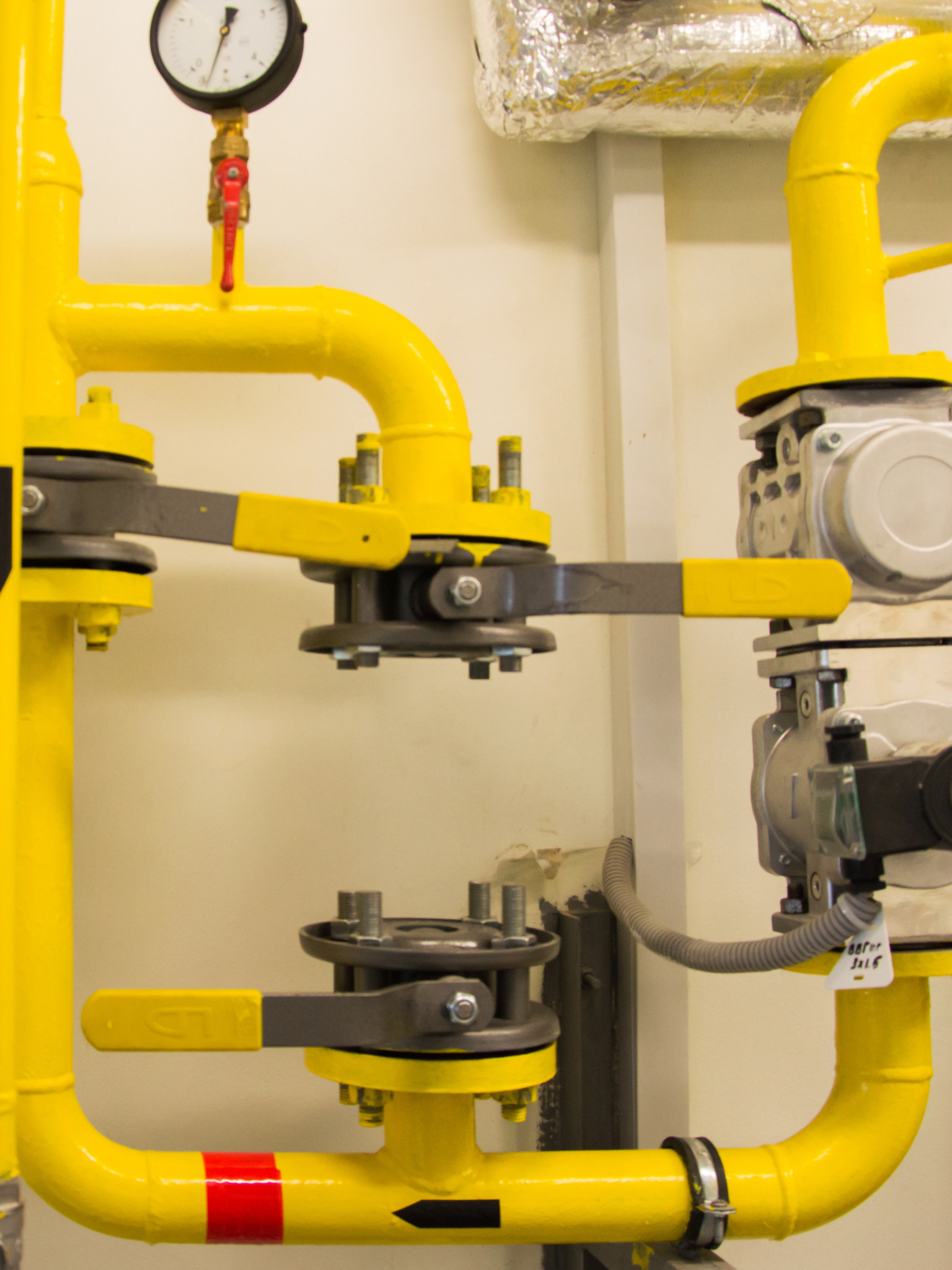 emergency gas engineer Bexley, DA5