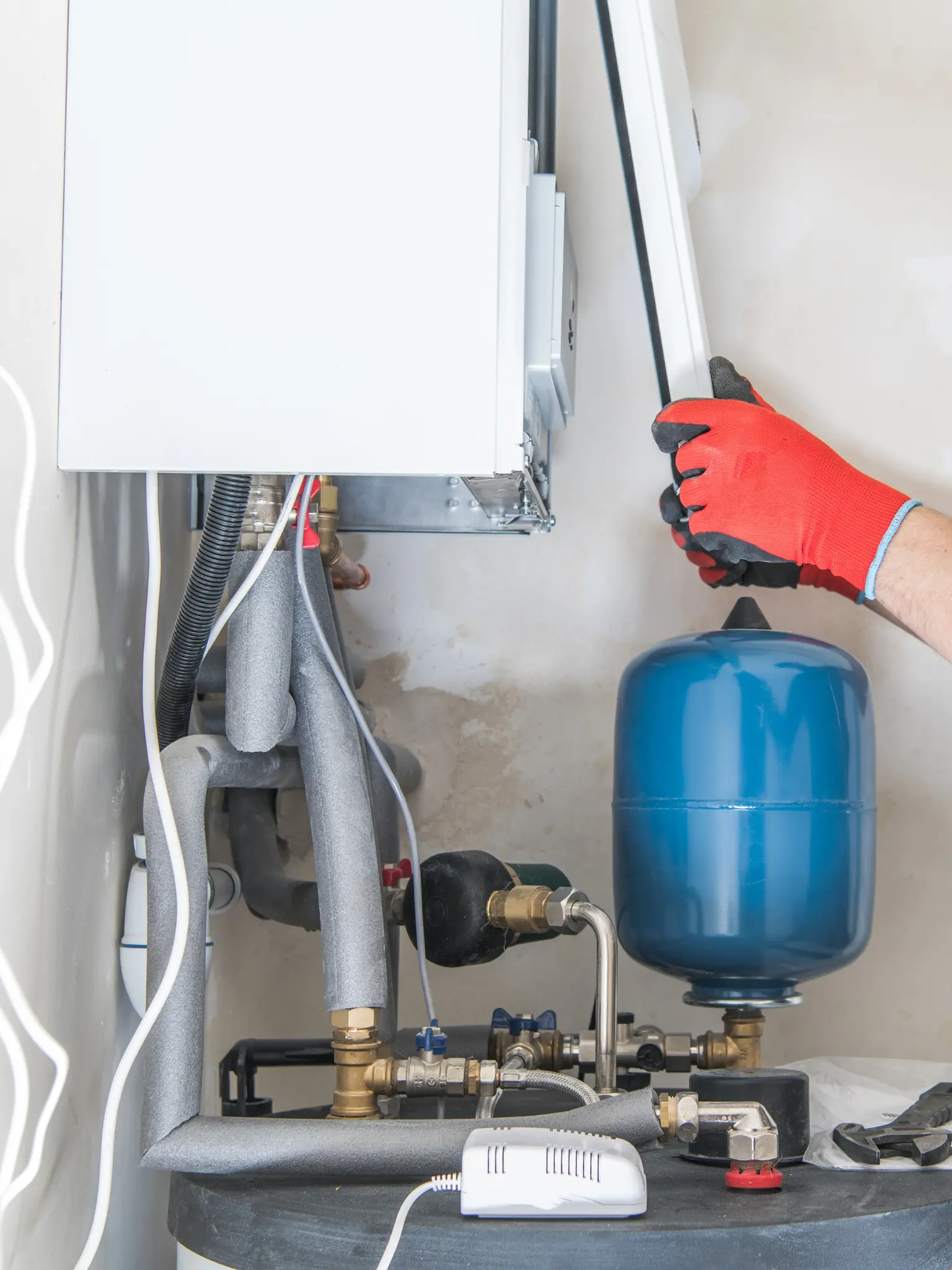 local gas engineer Bexley, DA5